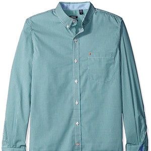 Izod Men's Dress shirt
